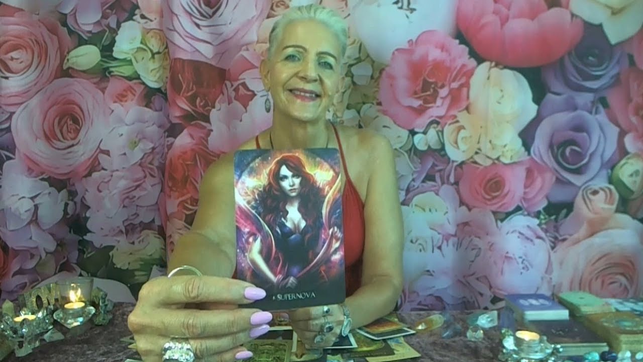 GEMINI Accelerated Growth towards Unknown Destiny *BIG Life Changes Ahead*