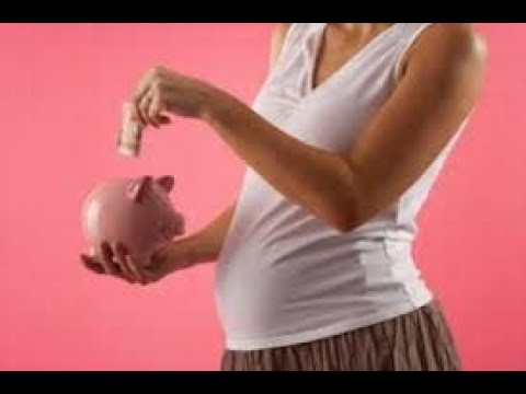 Пособия и выплаты неработающим беременным женщинам и матерям в 2020 году