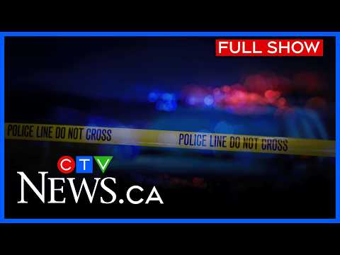 Three vehicles damaged in truck fire | CTV News Northern Ontario at Six for Feb. 11, 2026