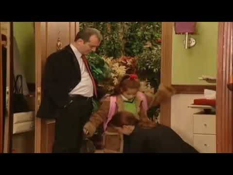 Sihirli Annem-Tavuk Perinin Davası