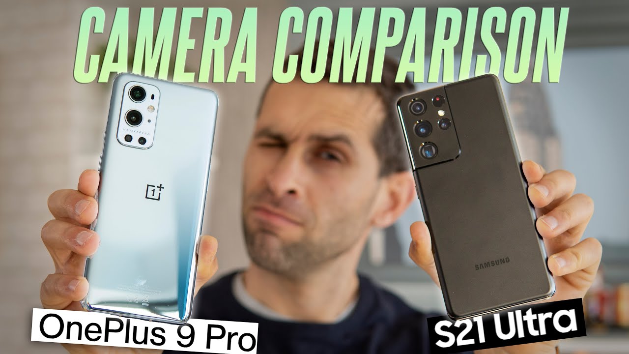 OnePlus 9 Pro vs Samsung Galaxy S21 Ultra 5G, a price war - PhoneArena