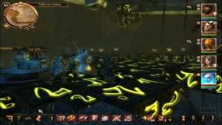 Let's Play Drakensang [Blind] #262 - Letzte Instanz der Grolme