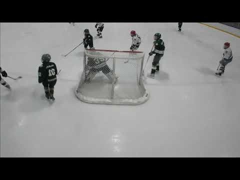 GrIFK-07 Green - HIFK 9.11.2019 Kauniainen