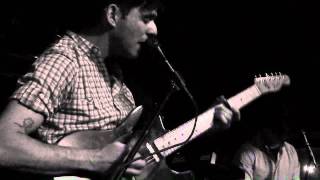 &quot;Putting the Dog to Sleep&quot; by the Antlers @ the Loft