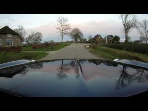 Classic mini honda vtec project. b16a1 vtec engine in a mini. Vtec kicks in!