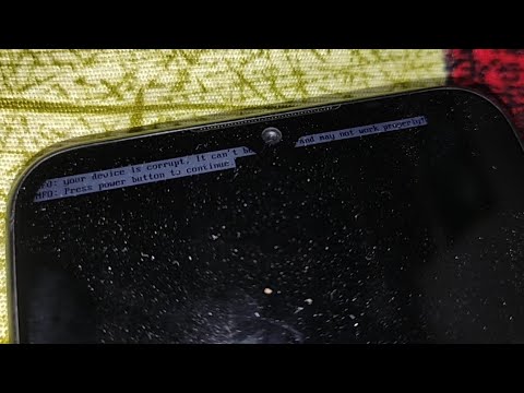 How to Fix 'Your Device is Corrupt, Won't Boot' Error on Nokia Phones | Quick & Easy Solution