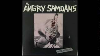 Angry Samoans - You Stupid Asshole