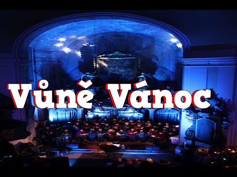 17 Vůně Vánoc - Žihelský sbor (cover by Olympic)