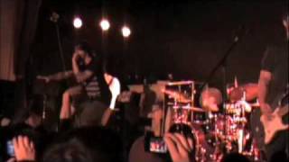 I.M. Legend - Bodies On Fire