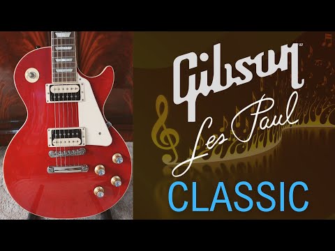 Gibson Les Paul Classic (2022) Review