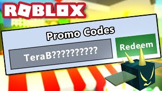USE OUR SECRET CODE! |  Roblox Bee Swarm Simulator