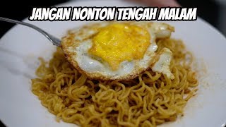 JANGAN NONTON TENGAH MALAM!!!