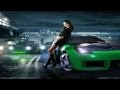 Need for Speed Underground - Static X - The Only ...