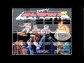 Body Blows Galactic Original Soundtrack ProTracker Music