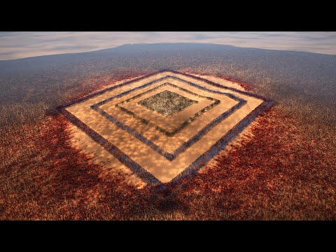 4 RANGE ARMY AGAINST 2 MILLION ZOMBIES - UEBS 2 - Ultimate Epic Battle Simulator 2