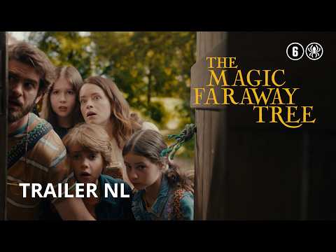 afbeelding Magic Faraway Tree, The