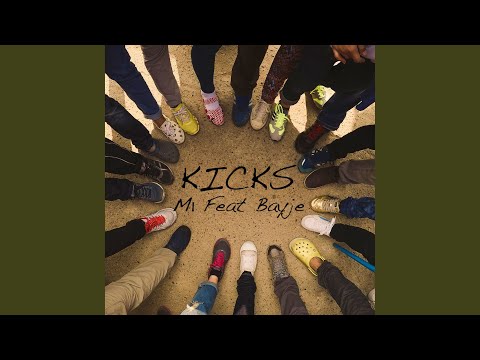 Video thumbnail for Kicks (Fetish)