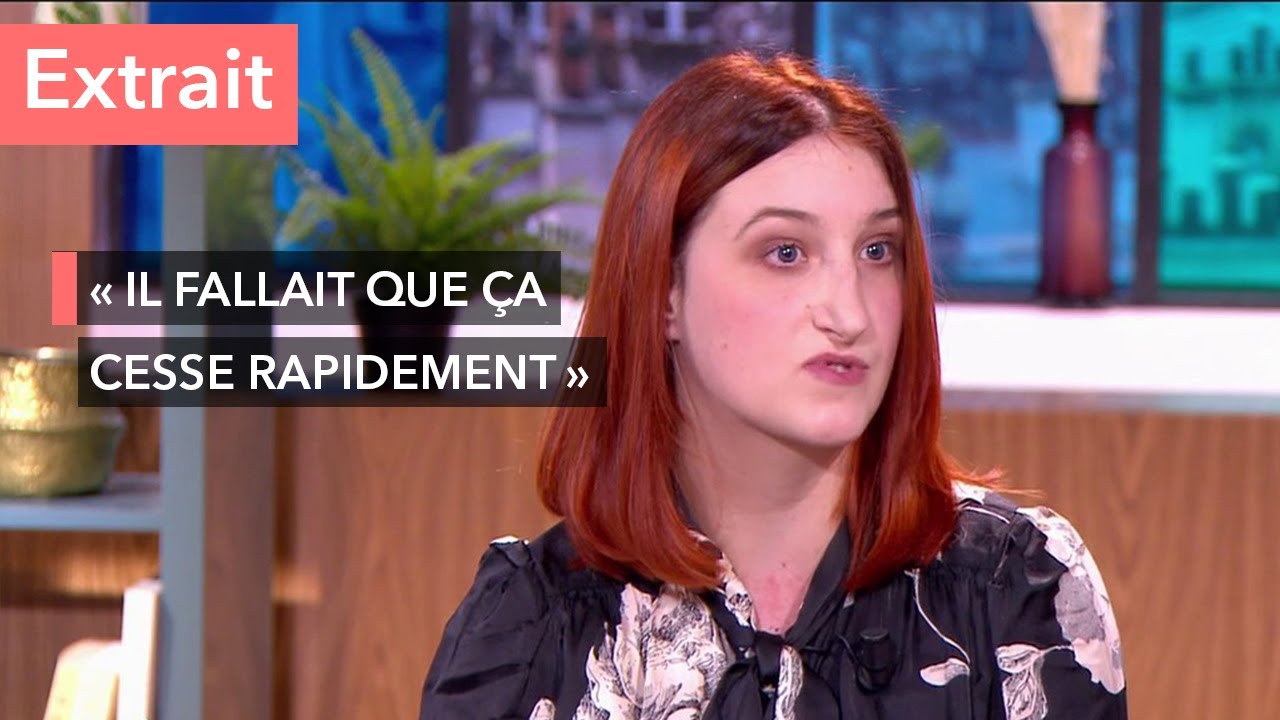 Harcèlement au travail : sa patronne a fait de sa vie un enfer - Ça commence aujourd'hui