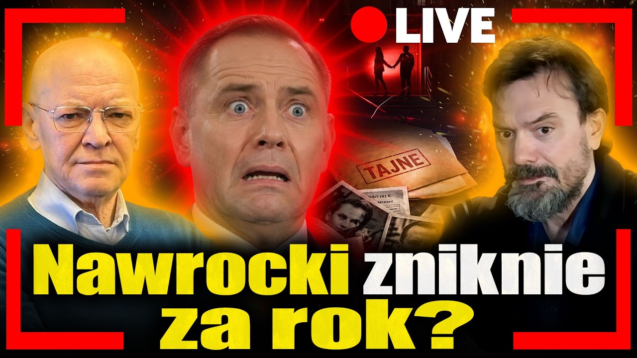 Dzieje się... wreszcie coś...