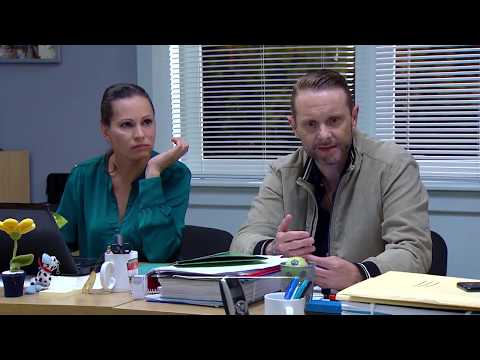 A rendőrség nyomoz a vámpír ellen? - Jóban Rosszban │Szerda 19.50