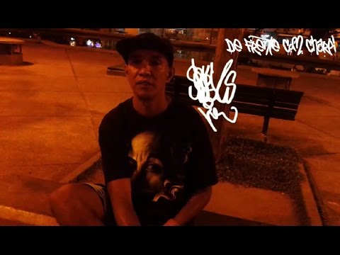 De Frente Com Charpi #4 - Vely