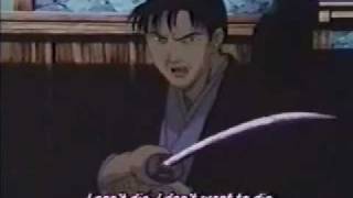 Kenshin Ova - Unloco - Nothing - By CopyCat.avi
