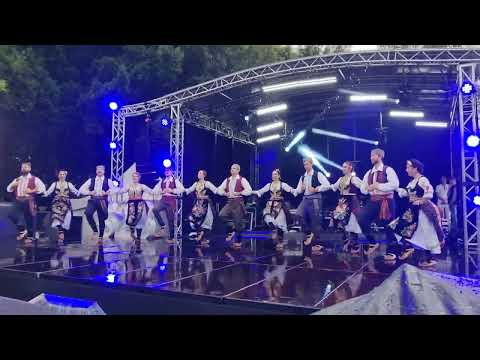 'Moravac" - Serbian Festival in Sydney  🇷🇸 🇦🇺
