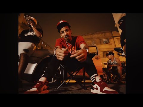 Loun - Mafioso (Official Music Video)