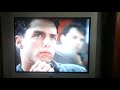 Opening To Face Off 1997 VHS
