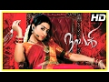 Nayaki Tamil Movie Scenes Sushma Learns Truth Trisha Haunts Sushma Satyam Rajesh