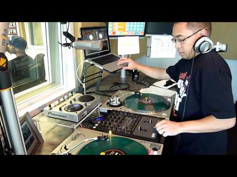 DJ E-man Mickey Fickey Mix Feb 17,2010