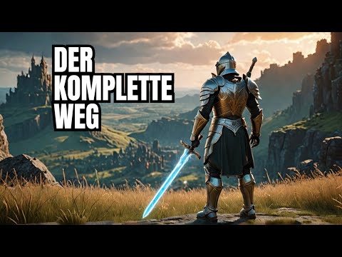 The COMPLETE walkthrough of Elden Ring - Beginner's Guide for ALL areas!