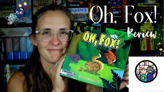 Oh, Fox! Review