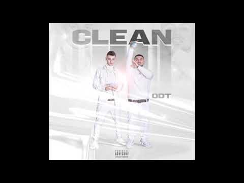 CLEAN - ODT (Official Audio)
