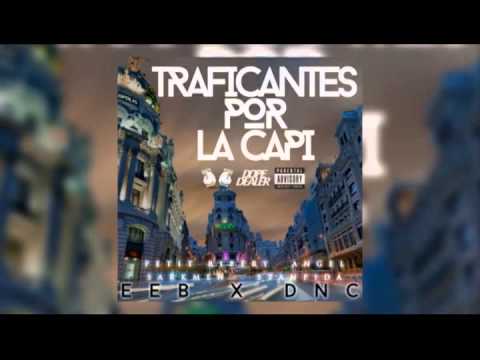 EL FRODO, ANGEL, SARKMEN Y STANPIDA - EN LA KAPI (PROD JOHNNY MONEY)