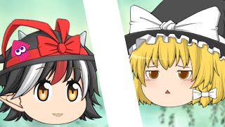 芸人魂(間抜け)を克服したいイカ part1　「挑戦の始まり」