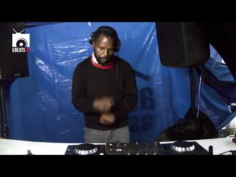 Ebonics visits Bestbeats tv