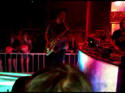 Spyzer Live Pacha SP