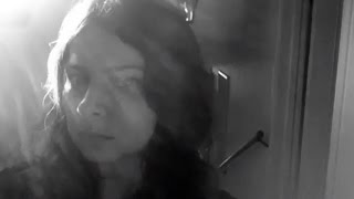 Hope Sandoval in mysterious new VIDEO, "Tendril Tales," April, 2016