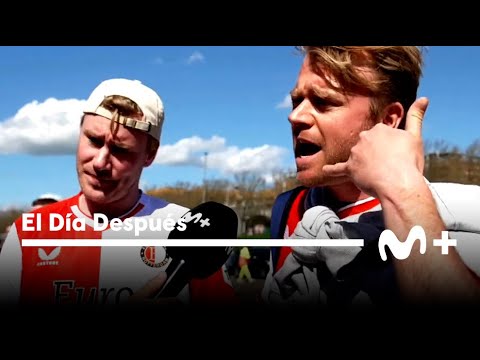 El Día Después (08/04/2024): Feyenoord - Ajax. De Klassieker