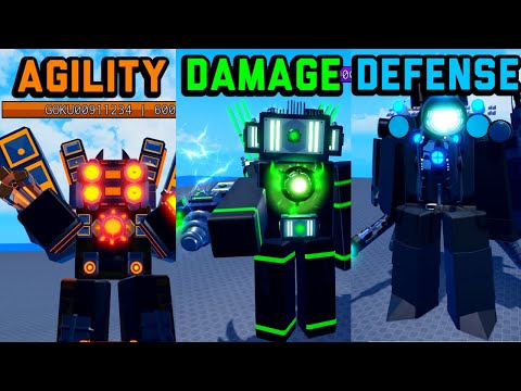 Best character in each category in super box  siege defense. Roblox