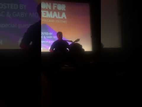 The Song of Despair by Oscar Isaac