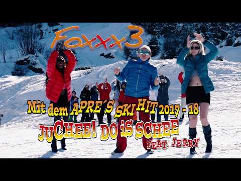 Foxxx 3 – Juchee do is schee – feat.Jerry