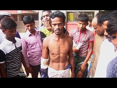 Al Jazeera Svijet: Zločin nad Rohinjama