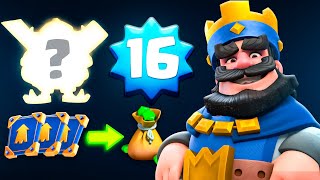 A MAIOR ATUALIZAÇÃO DO ANO no Clash Royale (NOVEMBRO 2025) - Deck Guide by Allan Franzotti
