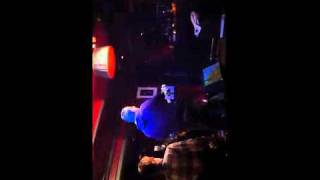 Antonio De Lillis - Ronnie's Scott - Late Late Show - London 2011.m4v