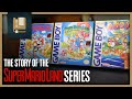 The Story Of The Super Mario Land Series
