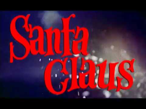 Santa Claus (1959) - Trailer