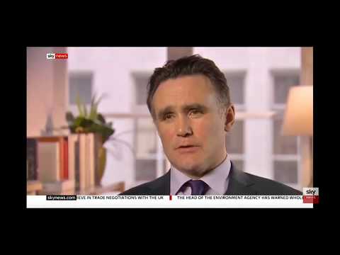 Cyril Smith accuser calls for David Steel to be prosecuted