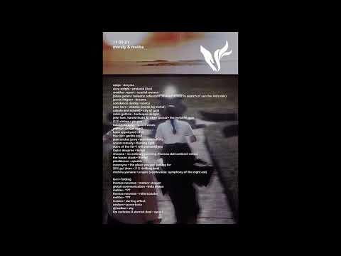 United In Flames w/ Merely & Malibu - 11th September 2021